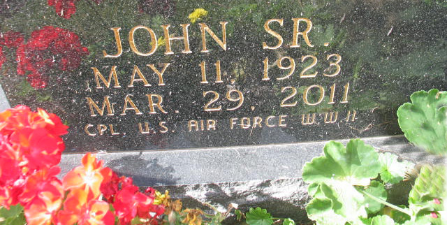 tombstone